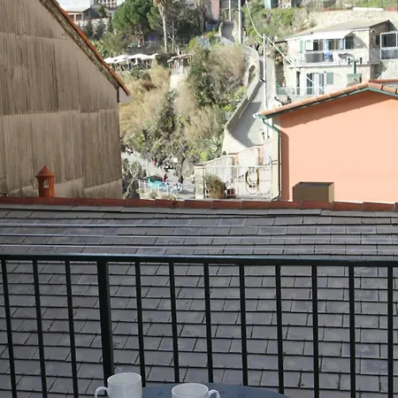 Apartmán 5terre For *