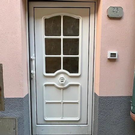 5terre For 马纳罗拉