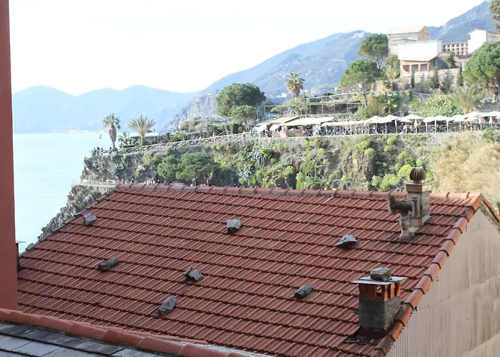 Apartmán 5terre For Manarola