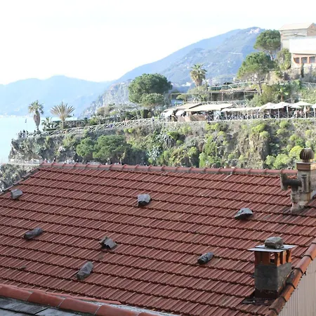 דירה 5terre For מנרולה