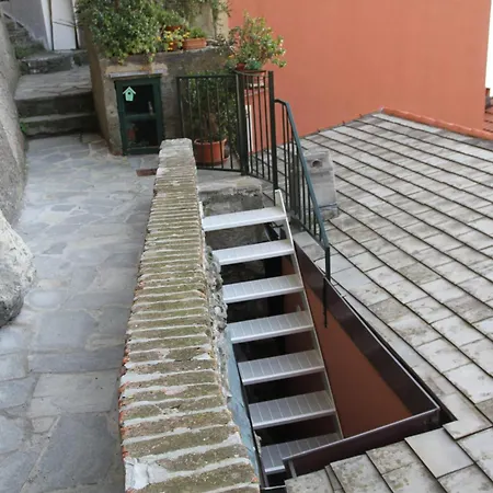 5terre For Apartman