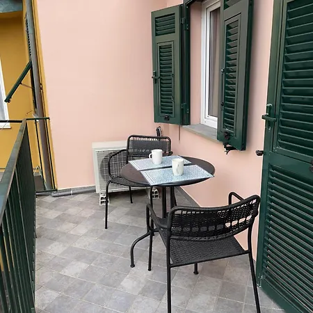Apartamento 5terre For Manarola