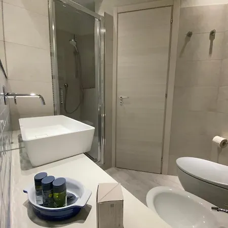 Apartamento 5terre For *