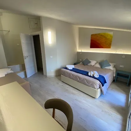 5terre For Apartamento *