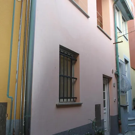 Apartamento 5terre For