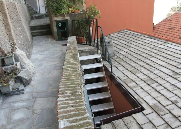 5terre For Apartman