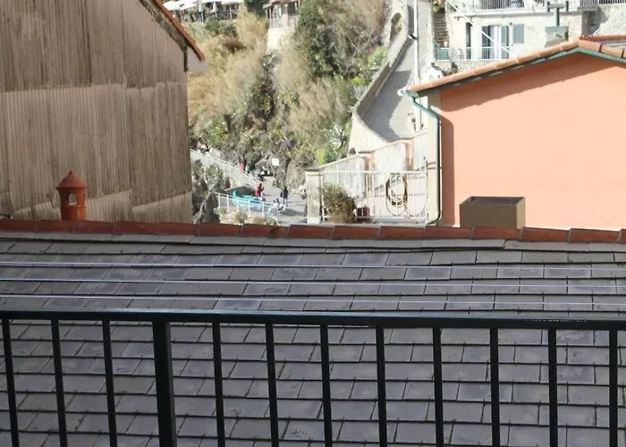 Apartman 5terre For *