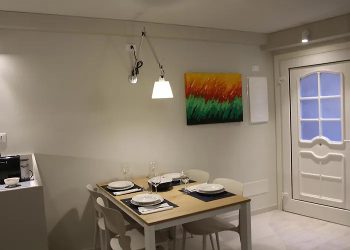 5terre For Apartman Manarola