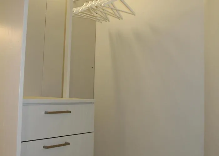 5terre For Apartman