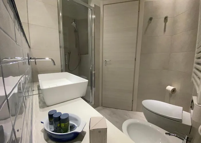 Apartament 5terre For *