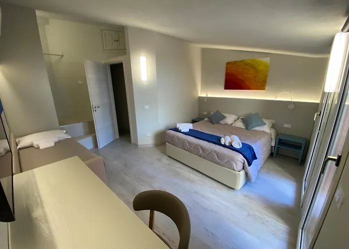5terre For Apartman *