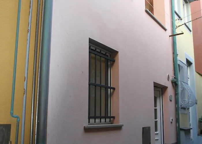 Apartament 5terre For